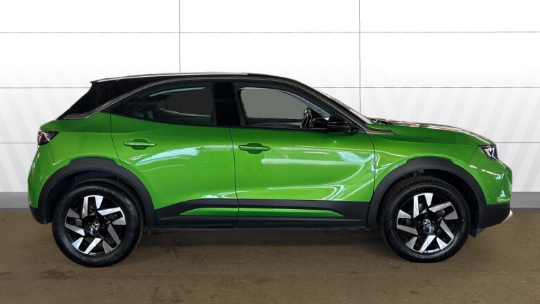 Vauxhall Mokka 1.2 Turbo Elite Premium 5dr Auto Petrol Hatchback